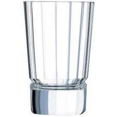 Set de pahari Cristal D'Arques Macassar 60ml 6pcs (Q4342)