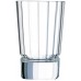 Набор стаканов Cristal D'Arques Macassar 60ml 6pcs (Q4342)