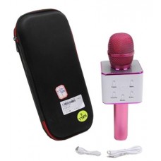 Microfon ChiToys Microphone Q7