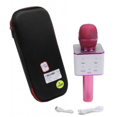 Микрофон ChiToys Microphone Q7