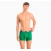 Мужские трусы Puma Basic Boxer 2P Amazon Green M (521015001035)