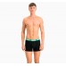 Мужские трусы Puma Basic Boxer 2P Amazon Green M (521015001035)