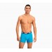 Мужские трусы Puma Basic Boxer 2P Aqua/Blue M