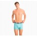 Мужские трусы Puma Basic Boxer 2P Blue/Black L