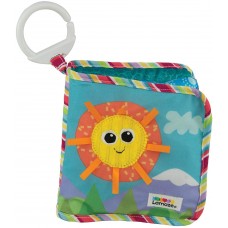 Игрушка для колясок и кроваток Lamaze (L27126)