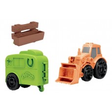 Пластилин Hasbro Play-Doh Traktor (F1012)