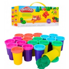 Plastilina Hasbro Play-Doh (SM8028)