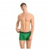 Мужские трусы Puma Basic Trunk 2P Amazon Green L (100000884004)