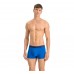 Мужские трусы Puma Basic Trunk 2P True Blue L (100000884003)