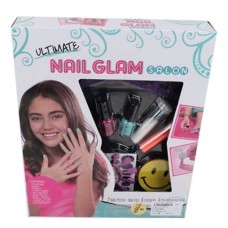 Set manichiura ChiToys Nail Glam Salon (576-1)