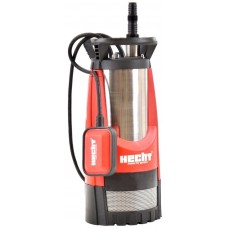 Дренажный насос Hecht 3122 Inox