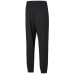 Pantaloni spotivi pentru bărbați Puma Active Woven Pants cl Puma Black XS (58673301)