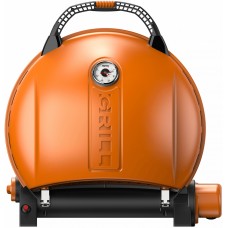 Gratar O-Grill 900T Orange