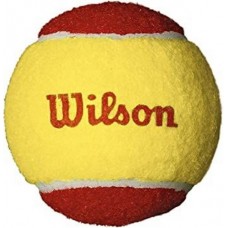 Мячи для тенниса Wilson Starter Red TBall WRT137100