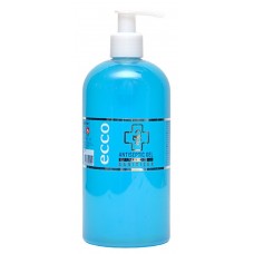 Антисептик ECCOLUX Home Antiseptic Gel 500ml (dispenser)