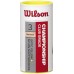 Воланчик для бадминтона Wilson WRT6040YE77 3pcs