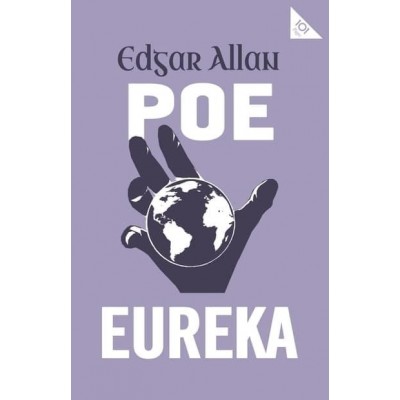 Книга Eureka (9781847497703)