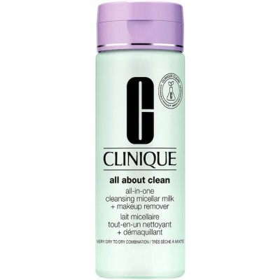 Lapte demachiant Clinique All About Clean 200ml