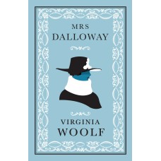 Книга Mrs Dalloway (9781847494009)