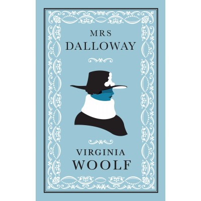 Книга Mrs Dalloway (9781847494009)