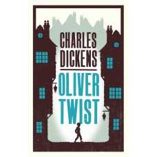 Книга Oliver Twist (9781847493767)