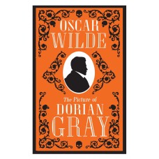 Книга The Picture of Dorian Gray (9781847493729)