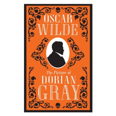 Книга The Picture of Dorian Gray (9781847493729)