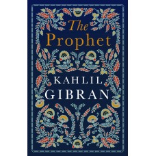 Книга The Prophet (9781847498274)