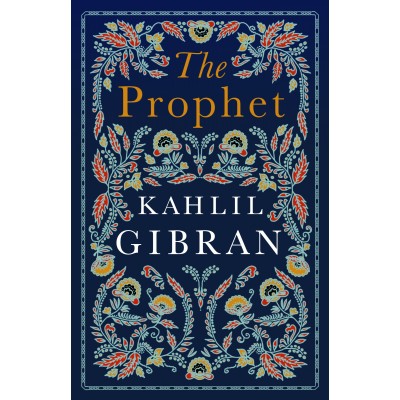 Книга The Prophet (9781847498274)