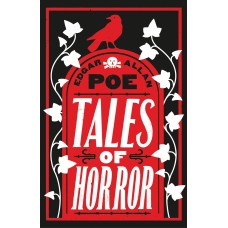 Книга Tales of Horror (9781847496096)