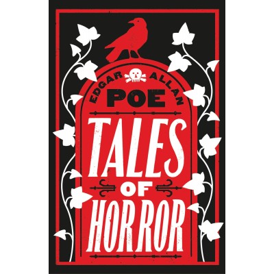 Книга Tales of Horror (9781847496096)