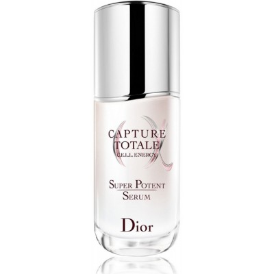 Сыворотка для лица Christian Dior Capture Totale Super Potent Serum 30ml