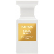 Parfum-unisex Tom Ford Soleil Blanc EDP 50ml