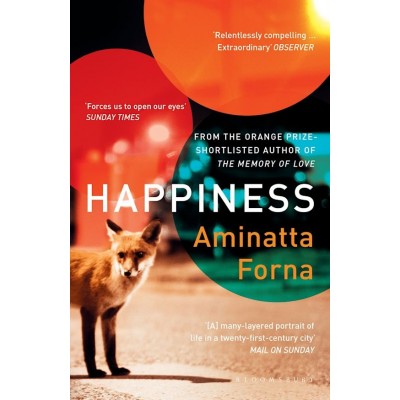 Книга Happiness (9781408893289)