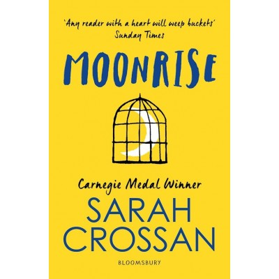 Книга Moonrise (9781408867815)
