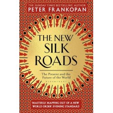 Книга The New Silk Roads (9781526608246)