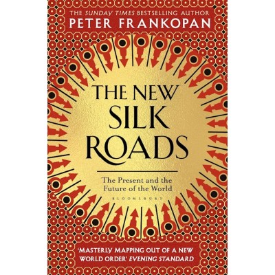 Книга The New Silk Roads (9781526608246)
