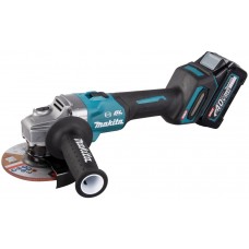 Углошлифовальная машина Makita GA005GM201