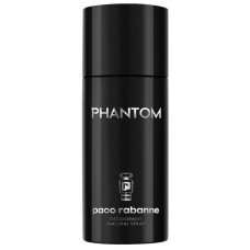 Deodorant pentru el Paco Rabanne Phantom Deo Spray 150ml