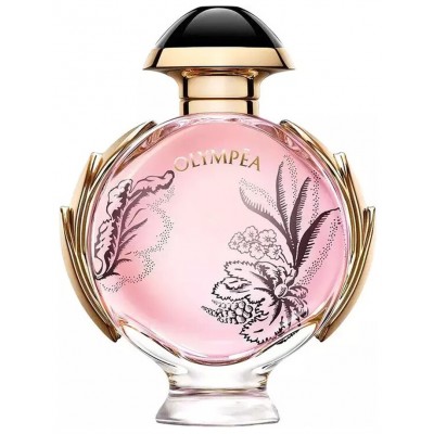 Парфюм для неё Paco Rabanne Olympea Blossom EDP 80ml