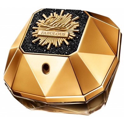 Парфюм для неё Paco Rabanne Lady Million Fabulous EDP 50ml