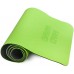 Covoraș fitness Mad Wave Yoga Mat TPE Double Layer (M1370 02 0 10W)