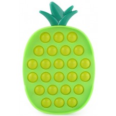 Pop-it Fidget Toys Pop it & Flip it Pineapple (057855)