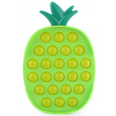 Pop-it Fidget Toys Pop it & Flip it Pineapple (057855)