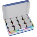 Vopsele de artă Gamma Gouache Classic 12x20ml