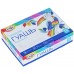 Vopsele de artă Gamma Gouache Classic 12x20ml