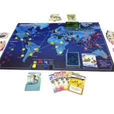 Настольная игра Z-Man Games Pandemic (IZ7101)