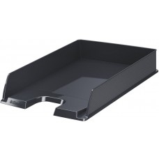 Tavite suprapozabile Esselte Europost Black (SL23605)