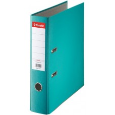 Caiet mecanic Esselte Economy А4/7.5 PP Turquoise