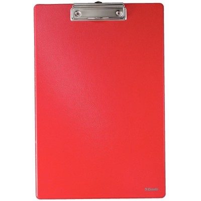 Clipboard Esselte А4 Red (SL56153)